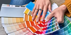 How Do You Choose the Perfect Color Palette for Your Airbnb?