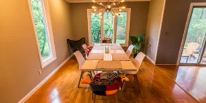 What Are the Best Lighting Options to Enhance Your Airbnb's Ambiance?