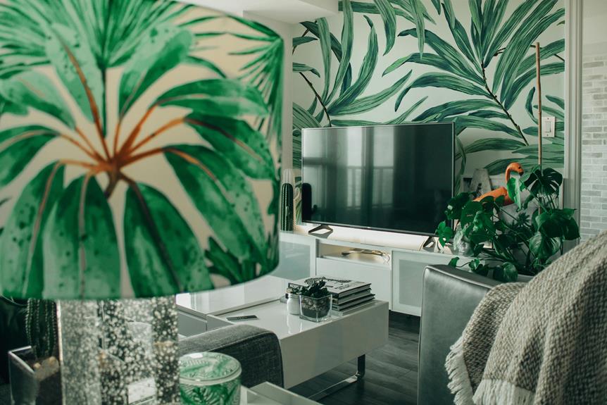 airbnb decor transformation tips