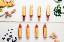 eco friendly decor for airbnb