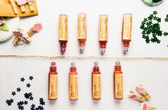 eco friendly decor for airbnb