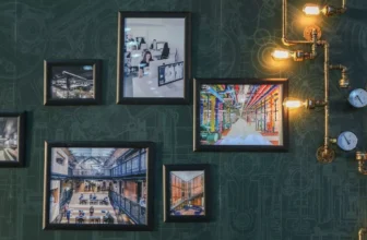 How Can You Use Wall Art to Elevate Your Airbnb's Aesthetic?